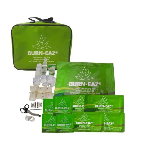 Burn-Eaz® Kit - Responder Complete