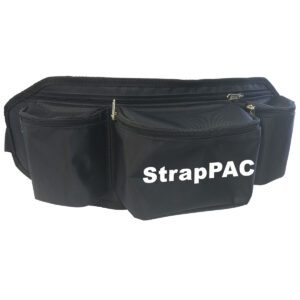 CritiCare® StrapPAC