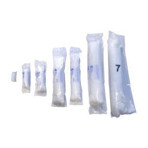 CritiCare® First Aid Dressing no 1  25x50x1m