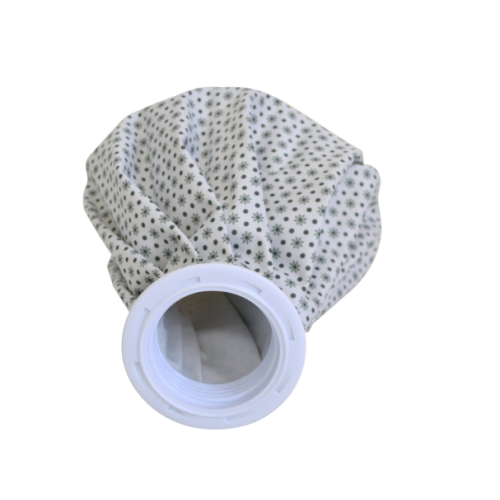 Cotton Ice Bag – Reusable 22.5cm