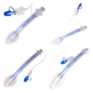 Laryngeal Mask Airway  - (Disposable) - Size 1 to 5