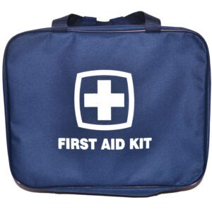 CritiCare® 4-Pouch Carry Pack Unstocked