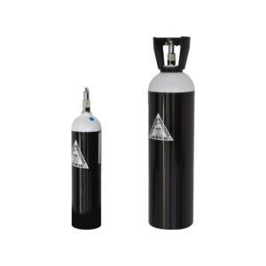 Oxygen Cylinder – Complete - 3l