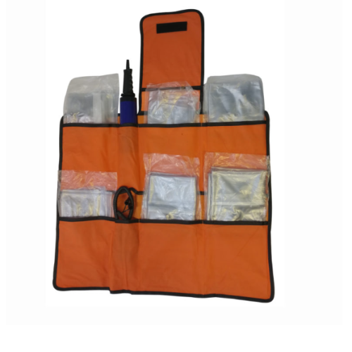 Splint – Air Splint Set