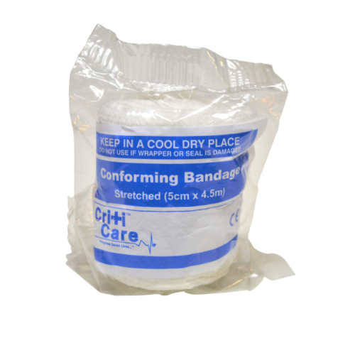 CritiCare® Conforming Bandage 50x4.5m
