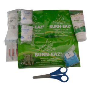 Burn-Eaz® Kit - Home Refill