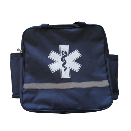 CritiCare® 4-Pouch Backpack - Unstocked