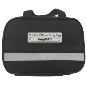 CritiCare® AmpPac - Unstocked