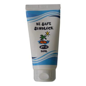 Sun Block - SPF30