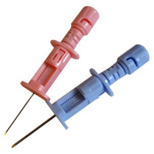 Intraosseous Needle – Jamishidi Style 15G