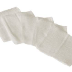 Gauze Swabs (100)