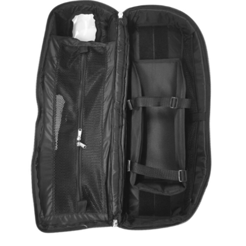 CritiCare® O2PAC Oxygen Therapy - Jump Bag