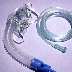 Oxygen tubing (100)