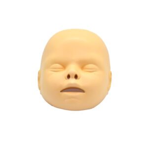 Practi-Baby - Cpr Manikin - Face Skin