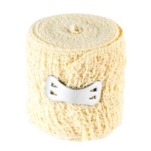 CritiCare® Crepe Bandage 50mm