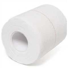 Elastic Adhesives Bandages - 25mm x 3.0m