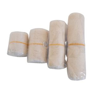 CritiCare® Crepe Bandage 75mm