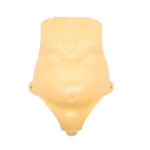 Practi-Baby - Cpr Manikin - Chest Skin