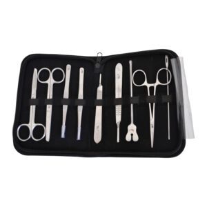 Dissecting Instrument Set