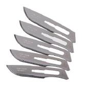 Scalpel Blades - All sizes (100)