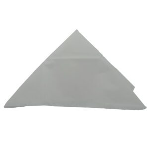 Triangle Bandage - Disposable 17-20g