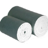 Interleaved Cotton Wool Rolls