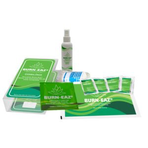 Burn-Eaz® Combo Pack