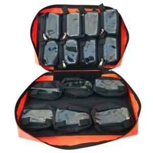 CritiCare® MedsPAC (Drug Bag)