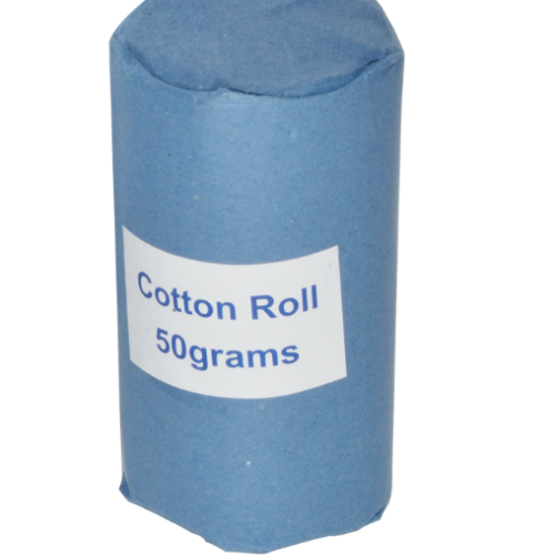 Cotton Wool - 50G