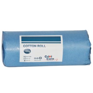 Cotton Wool - 100G