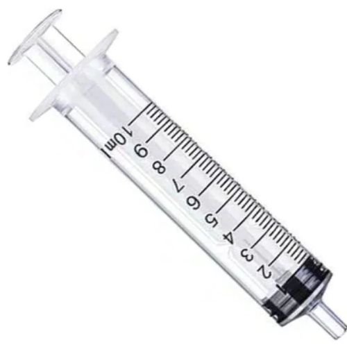 60ml syringes luer slip (25)