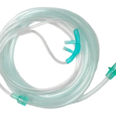 Oxygen nasal cannula paediatric (100)