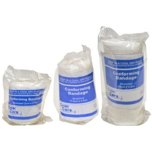 CritiCare® Conforming Bandage 75x4.5m