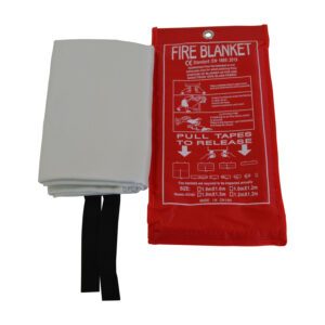 Fire Blanket 1.2 x1m